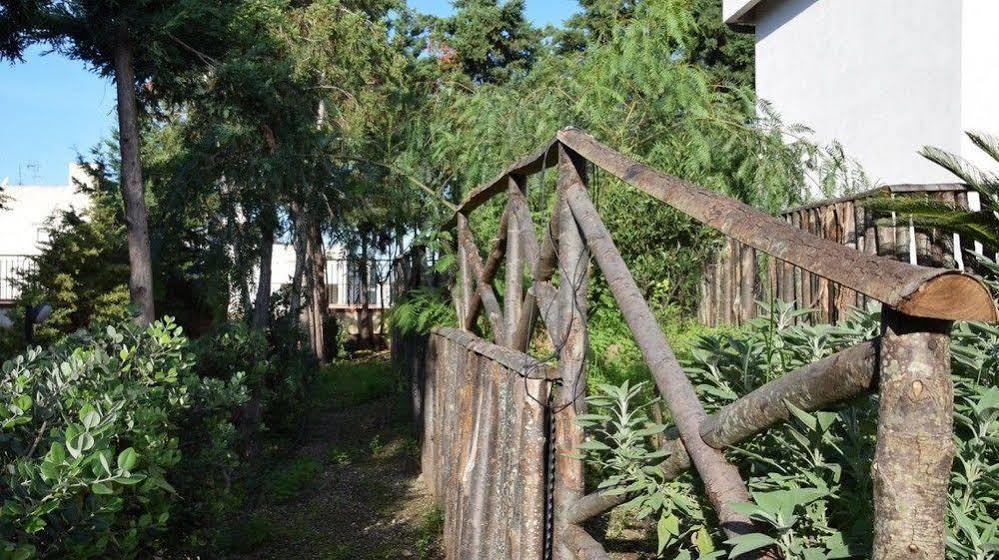 Rodia Holidays Мессина Экстерьер фото