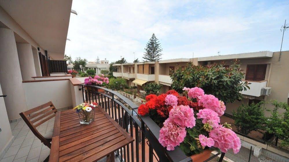 Rodia Holidays Мессина Экстерьер фото