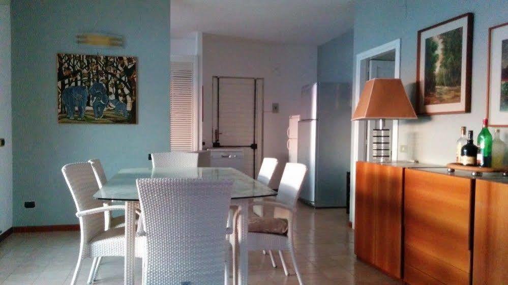 Rodia Holidays Мессина Экстерьер фото