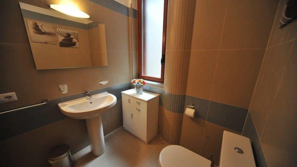 Rodia Holidays Мессина Экстерьер фото