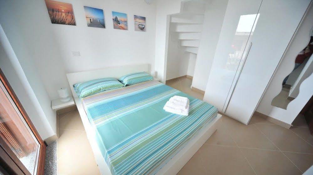 Rodia Holidays Мессина Экстерьер фото
