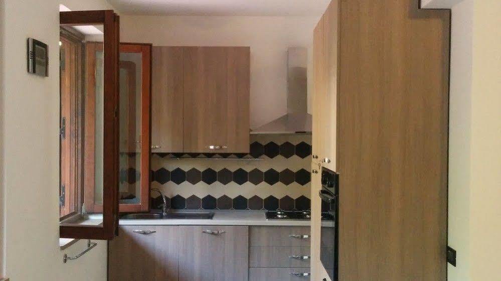 Rodia Holidays Мессина Экстерьер фото