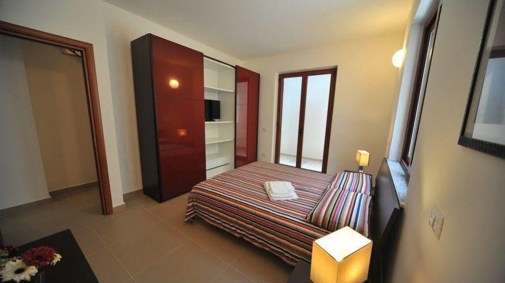Rodia Holidays Мессина Экстерьер фото